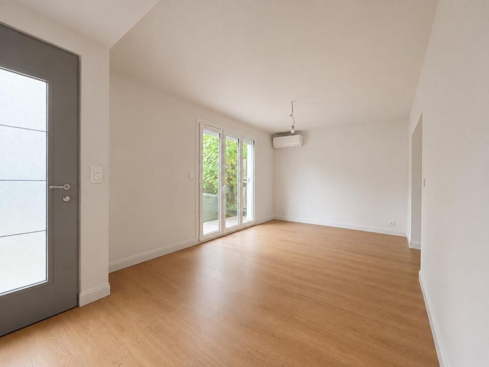 Maison 4 pièces  85 m²  Rénovation dexception  Montpellier