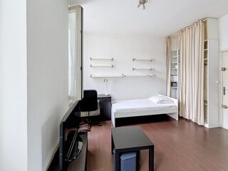 Location Appartement Studio meublé de 18 m² – Rue Estelle / Quartier Notre-Dame du Mont (Marseille 6e) Marseille 6