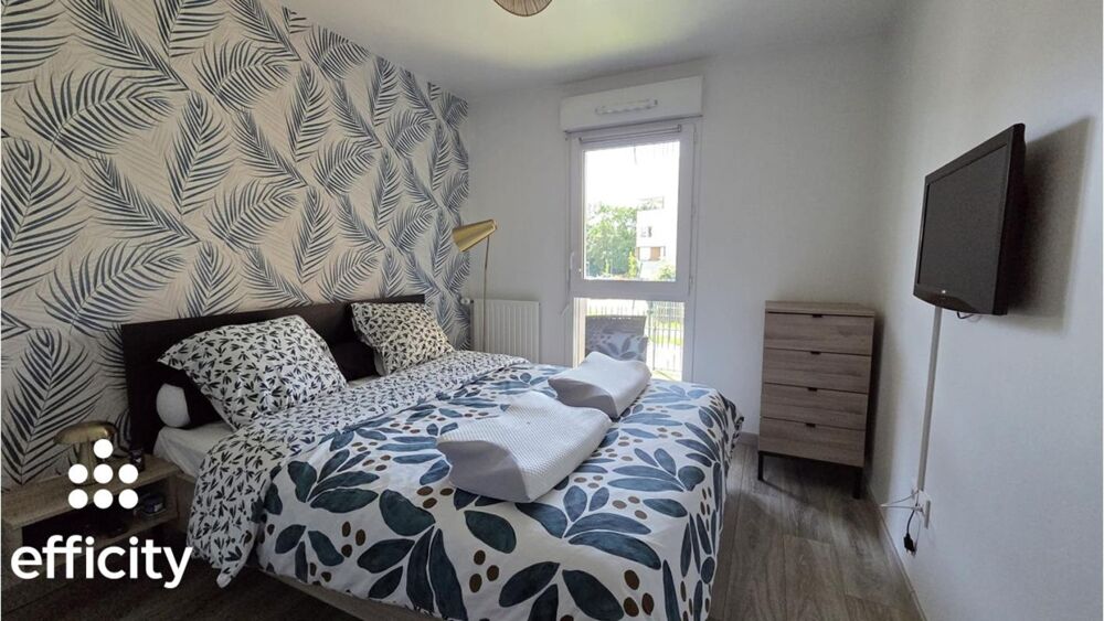 Vente Appartement Appartement Chartres de bretagne