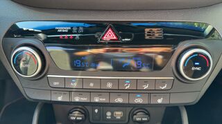 Tucson 1.6 CRDi 136 Mild Hybrid DCT7 N Line - Automatique Toit ouvr 2020 occasion 85150 Les Achards