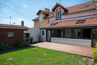 Maison � vendre 5 pi�ces 117 m�