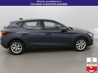 Leon TSI 110 Urban 2023 occasion 10150 Lavau