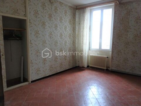   Maison de village � r�nover Maison - 10 pi�ce(s) - 100 m�