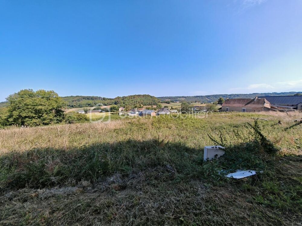 Vente Terrain Parcelle constructible 2200m2 avec étude de sol Vic en bigorre