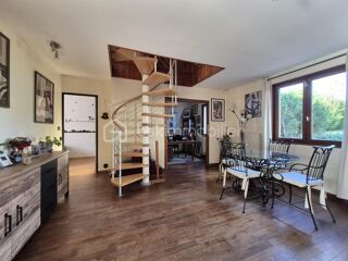  Maison à vendre 5 pièces 108 m²