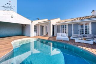  Maison à vendre 8 pièces 174 m²