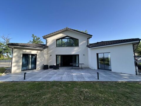   Maison Maison - 6 pi�ce(s) - 160 m�