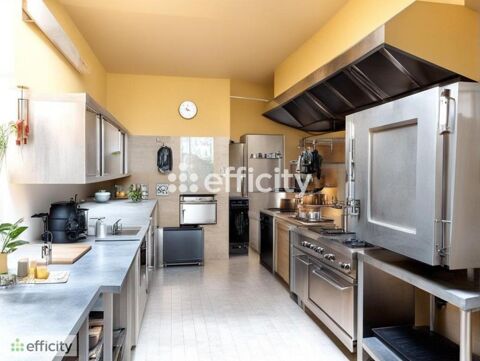   Locaux/Biens immobiliers 