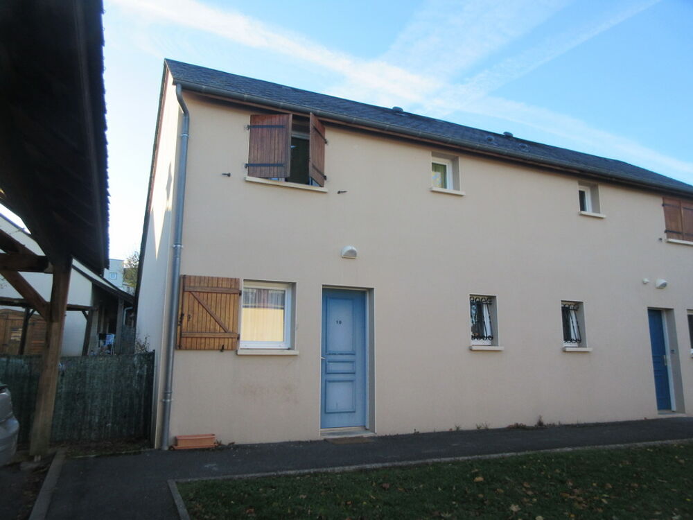 Location Maison LOCATION MAISON T3 DUPLEX RIGNAC SANS FRAIS D'AGENCE Rignac