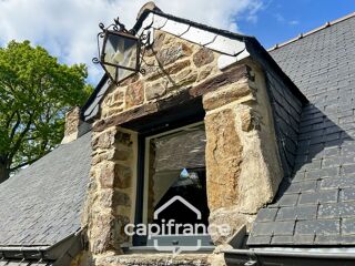  Maison à vendre 4 pièces 89 m²