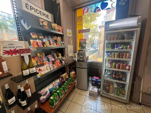   TABAC PRESSE FDJ LOTO en Ardche du nord 