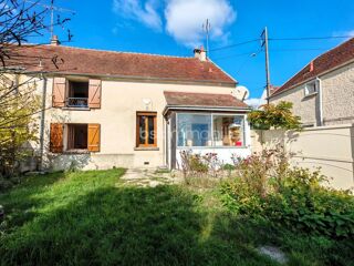  Maison � vendre 4 pi�ces 77 m�