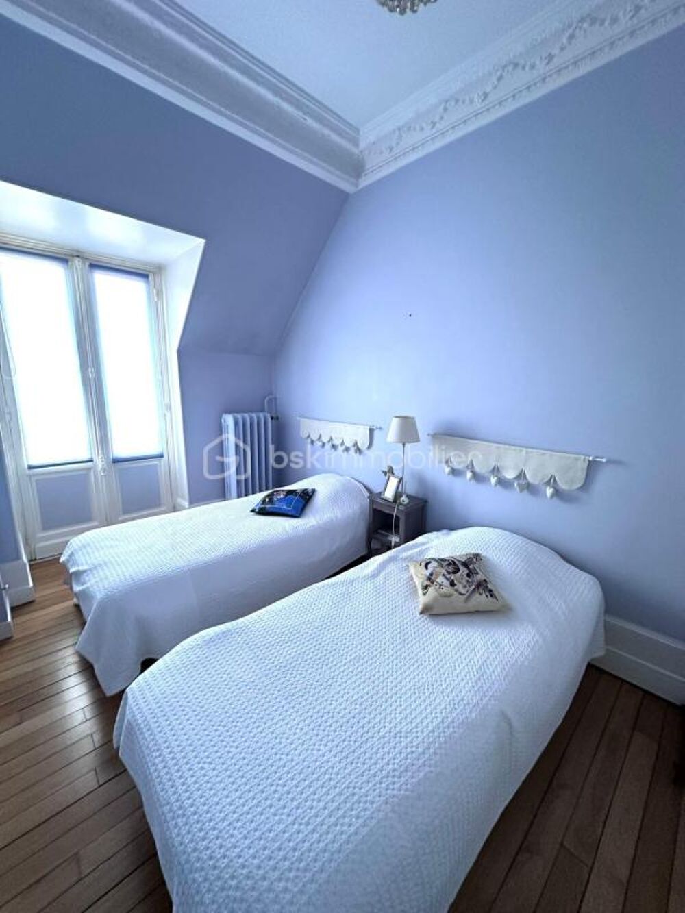 Vente Duplex/Triplex Magnifique Appartement en Duplex 3 chambres à Sens 5 minutes de la gare de Sens 1H direct pour Paris Bercy Sens