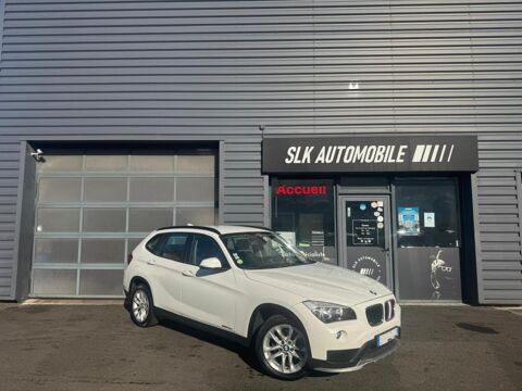 BMW X1 16D 116CH S-DRIVE LCI 2 2014 occasion L'Union 31240