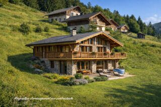  Terrain � vendre 1327 m�