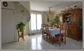  Maison à vendre 5 pièces 102 m²