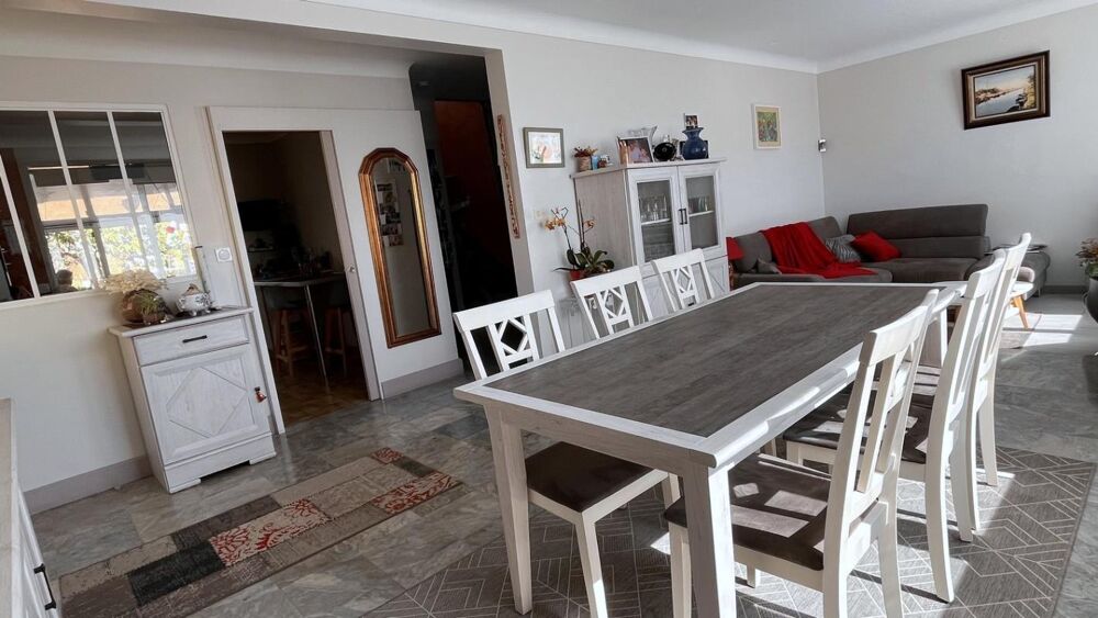 EN EXCLUSIVITÉ - GUÉRANDE CENTRE À PIED - MAISON FAMILIALE avec JARDIN et GARAGE