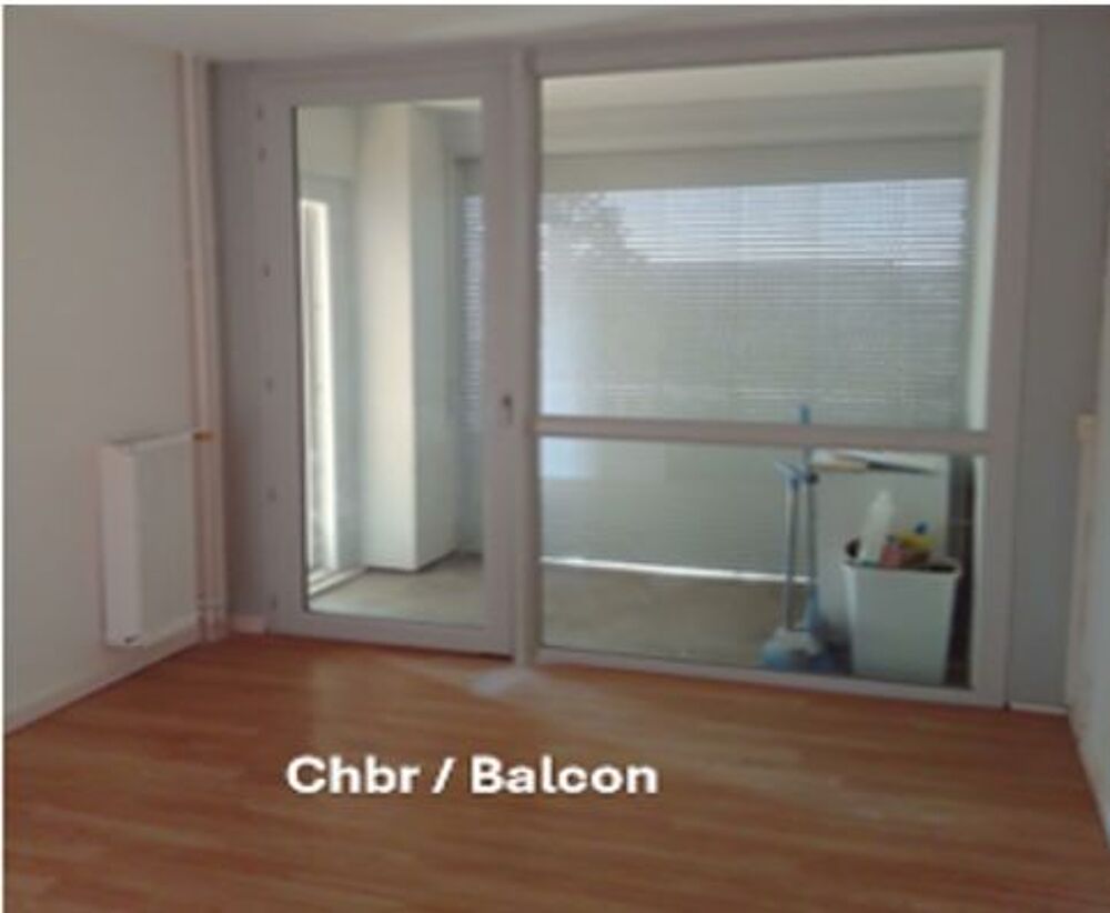 Location Appartement Appartement de 48m2 à louer sur Toulouse Toulouse