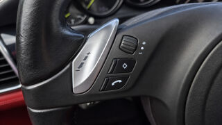 Panamera 3.0 416 Hybride BVA8 . - Automatique 2015 occasion 85450 Puyravault