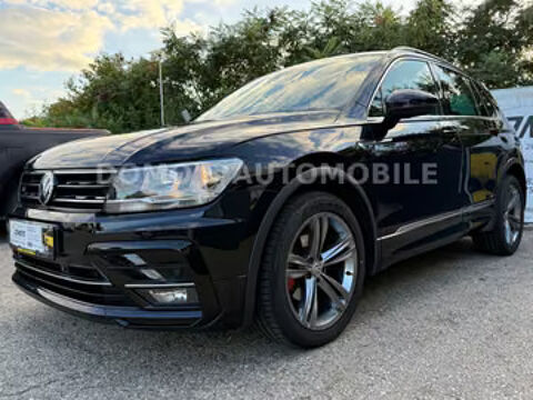 Annonce voiture Volkswagen Tiguan 20640 €