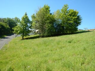  Terrain � vendre 1073 m�