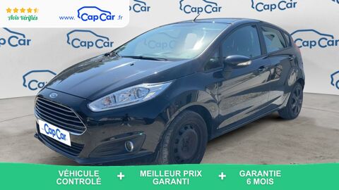 Ford fiesta V 1.0 EcoBoost 100 Business