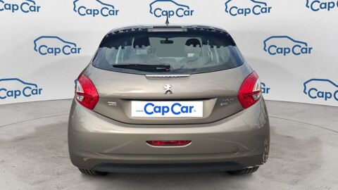 208 1.6 e-HDi 92 Active 2014 occasion 64400 Oloron Sainte Marie