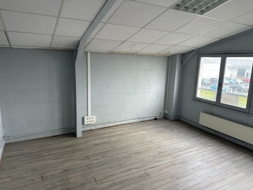   A LOUER - BUREAUX Chalon sur saone
