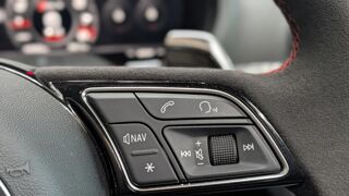 RS3 2.5 TFSI quattro DAZA 400cv Audi 2018 occasion 73000 Chambery
