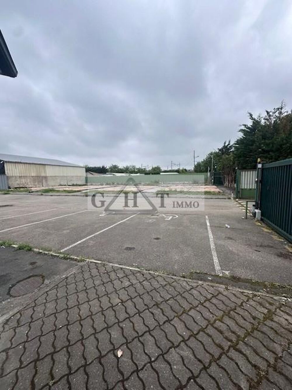 Vente Terrain 1 800 m² de terrain constructible à vendre – Opportunité rare à saisir Vigneux sur seine