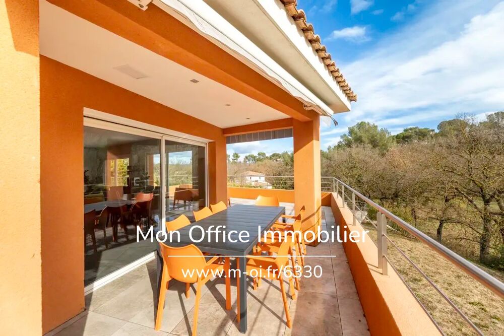 � vendre  Maison Aix-en-Provence (13100)