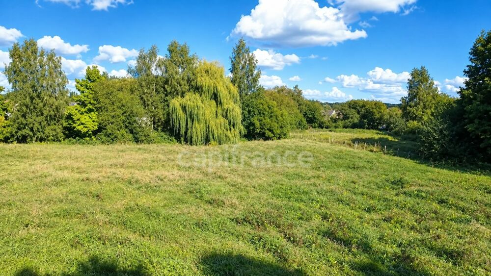 Vente Terrain Donnez vie à vos envies et imaginez votre vie à la campagne ! Volnay