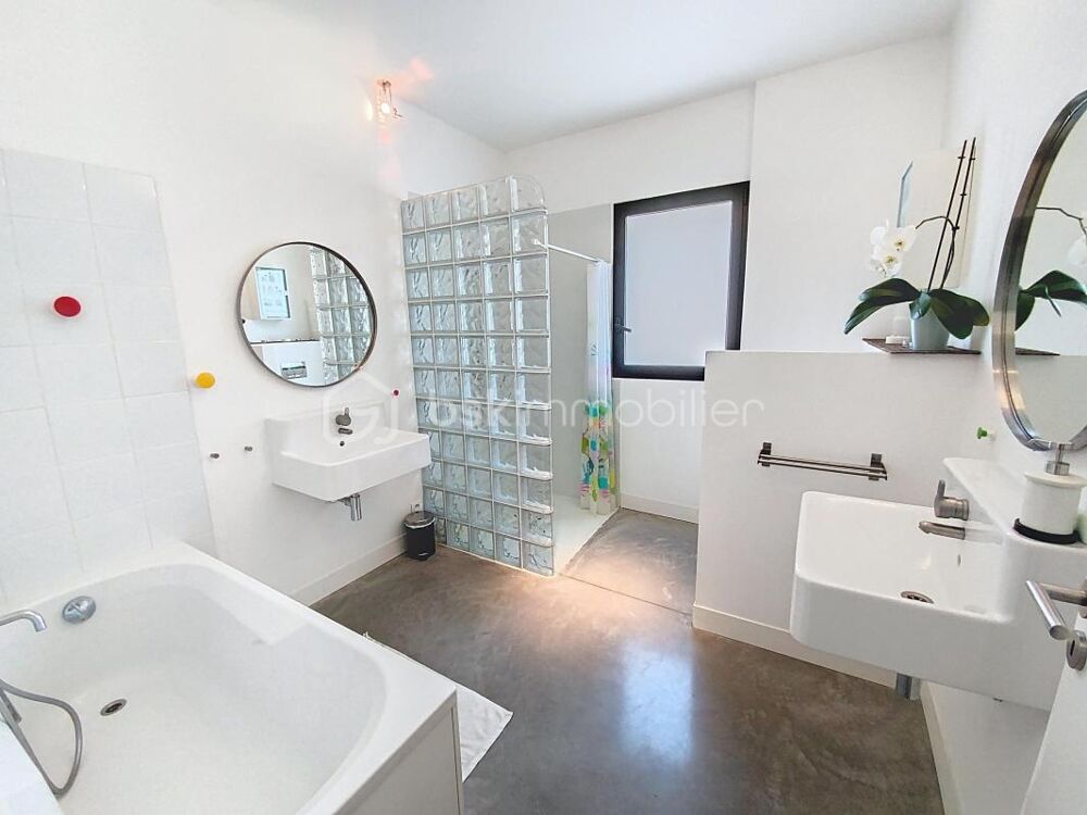 à vendre  Maison Lunel (34400)