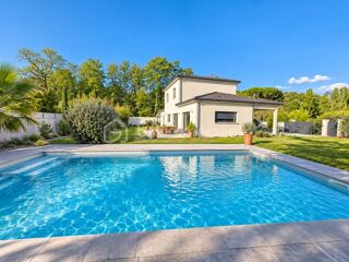  Villa à vendre 5 pièces 145 m²