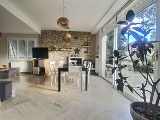  Maison à vendre 7 pièces 202 m²