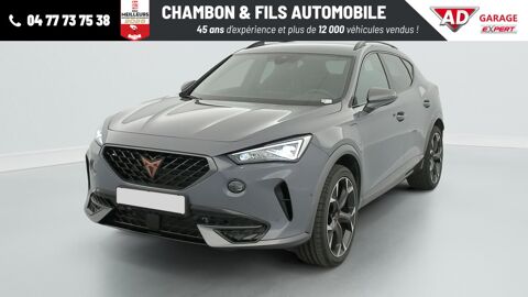 Formentor 1.4 E-HYBRID 245 CH DSG6 VZ 2024 occasion 42320 La Grand-Croix