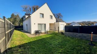  Maison � vendre 8 pi�ces 142 m�