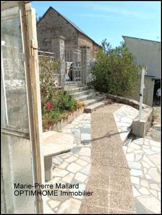  Maison � vendre 5 pi�ces 90 m�