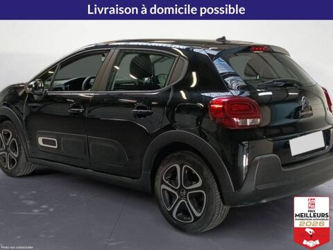 C3 1.5 BLUEHDI 100CH S&S PLUS 2024 occasion 10150 Lavau
