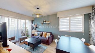  Appartement  vendre 3 pices 72 m