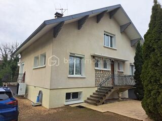  Maison à vendre 9 pièces 160 m²