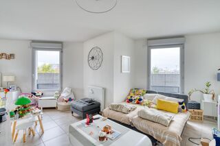  Appartement à vendre 4 pièces 104 m²
