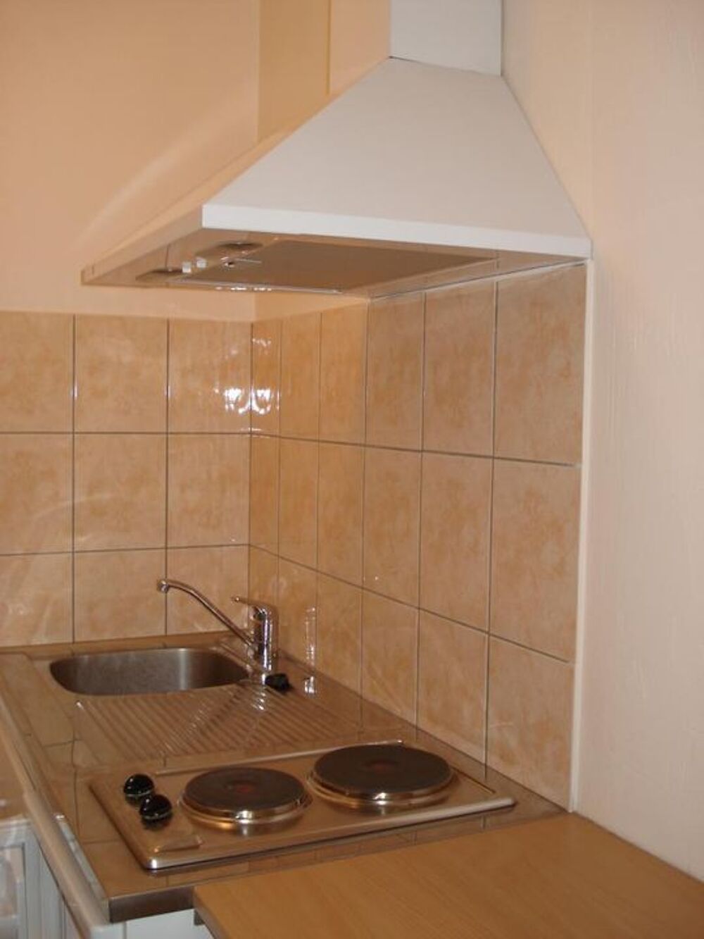 Location Appartement Studio de 20m2 à louer sur Bermont Bermont