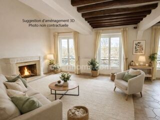  Duplex/triplex à vendre 5 pièces 194 m²