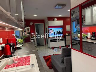 Vente Appartement Appartement Vigneux sur seine