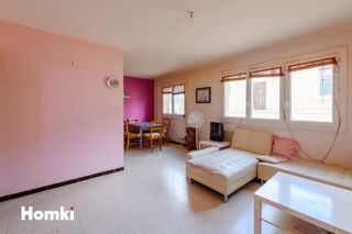  Appartement à vendre 3 pièces 67 m²