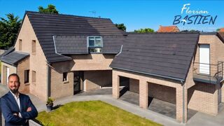  Maison � vendre 7 pi�ces 172 m�