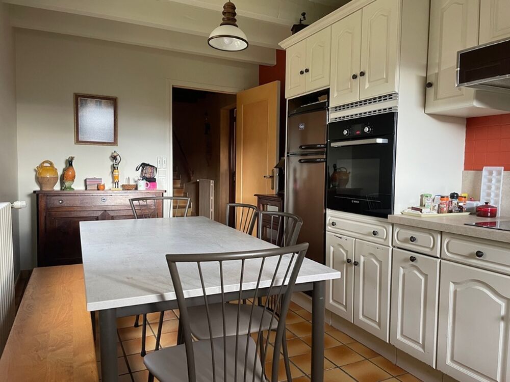 Vente Maison Maison à vendre 4 pièces CAILLAC (46) Caillac
