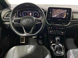 T-ROC 1.5 TSI EVO 150 Start/Stop DSG7 R-Line 2022 occasion 31100 Toulouse