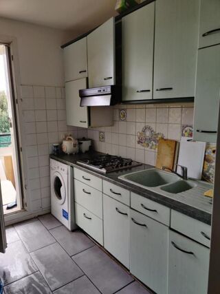  Appartement  louer 1 pice 16 m